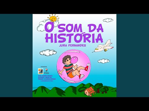 Congo Na Escola - O Som da História