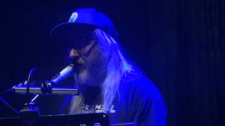 J Mascis - Me Again (20-05-2015,Ex Oz,Santiago)
