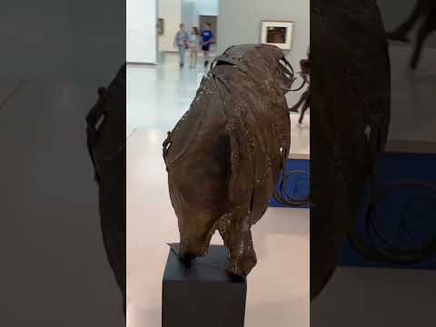 Crazy Modern Art Statue - Unbelievable Sculptures You Must See!