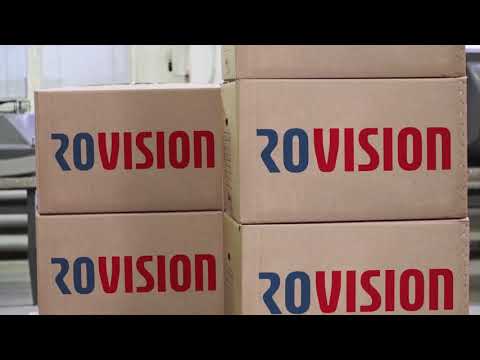 Camere Supraveghere Ieftine - Rovision