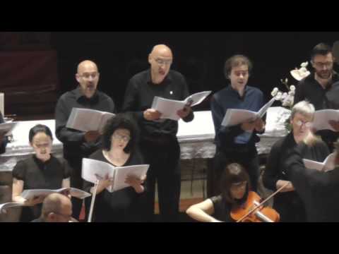 Laudemus Virginem - Splendens ceptigera (dal "Llibre vermell de Montserrat")