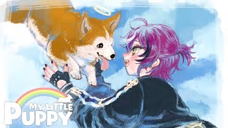 THE TEARFUL ENDING [MY LITTLE PUPPY]【NIJISANJI EN | Doppio Dropscythe】
