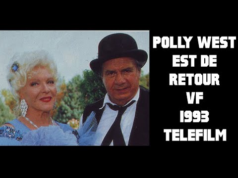 Polly West est de Retour Honorin 3 Michel Galabru Roger Carel 1993