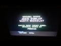 South Park End Credits
