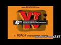 YTV 1996 Logo Effects