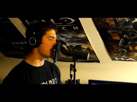 Five Finger Death Punch Hell To Pay Cover (Vocal Cover - SixFiction) Feat. H1Z1