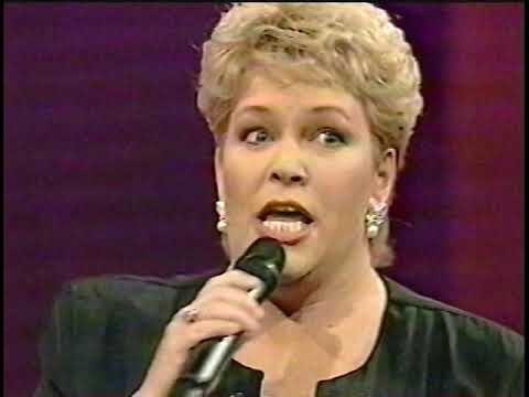 Carroll Baker & Rita MacNeil - Long Tall Sally