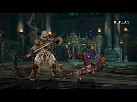 SC6 Beta (Pro Ranked) - A Dumb Voldo