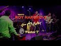 PASTOR T  -  Tribute to Roy Hargrove & The RH FACTOR