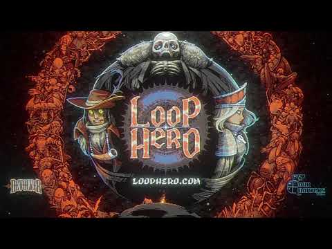 Trailer de Loop Hero