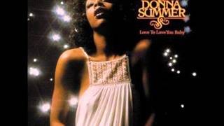 Whispering Waves- Donna Summer