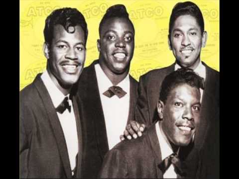 The Coasters - Three Cool Cats.