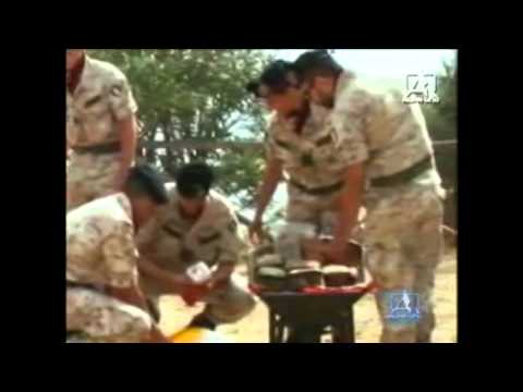 ALPA UNO INFORMAZIONI: I BERSAGLIERI DEL 6° REGGIMENTO DI T