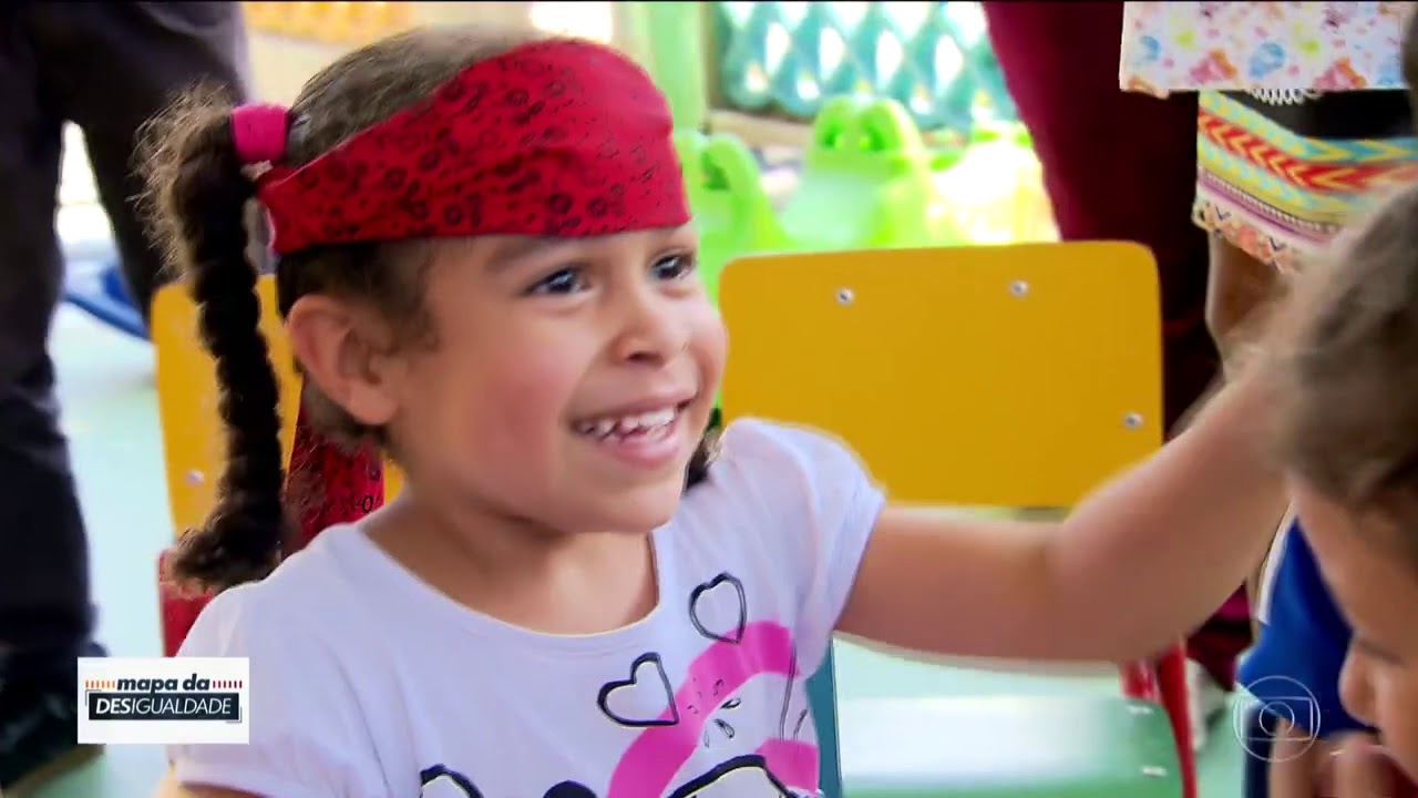 Acesso à cultura e à educação está entre maiores desigualdades de São Paulo