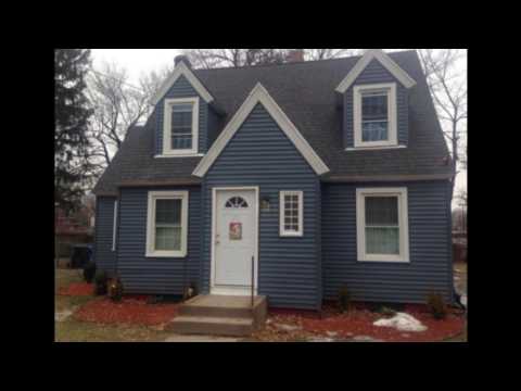 20 California Avenue Springfield MA