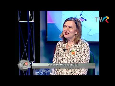 Legenda mărțișorului