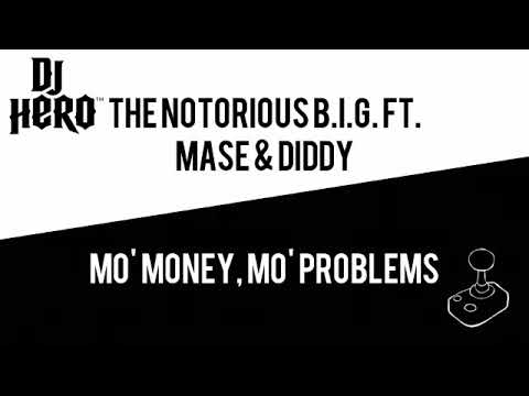 Mo' Money, Mo' Problems