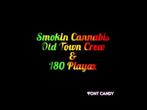 Smokin Cannabis - Roger & Lil A Ft. K-Red & Vicious
