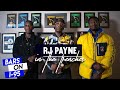 RJ Payne Bars On I 95 Freestyle