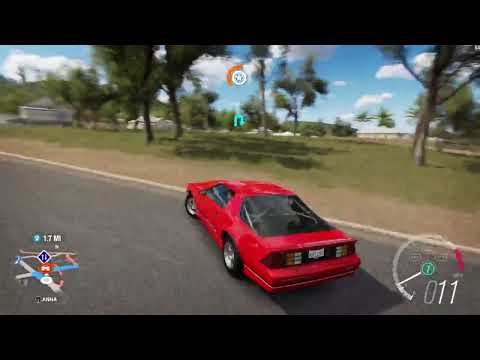 Forza Horizon 3 PC Version Gameplay - Part 61