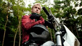 Mike Patton - The Snow Angel [Trailer Long Edit]