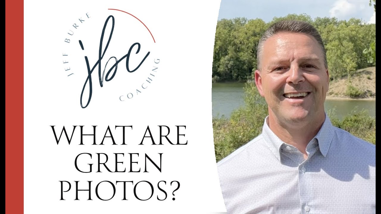 How Green Photos Can Help You Market Better