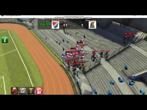 Hooligans Game: Banik Ostrava vs Motor Lublin - 29.03.20