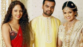 Sudarshana Bandara's Wedding Photos