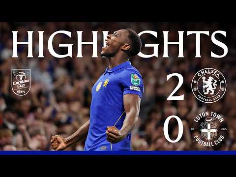 Full highlights