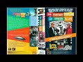 The Fantasy World S Of Irwin Allen 1995 Australian VHS