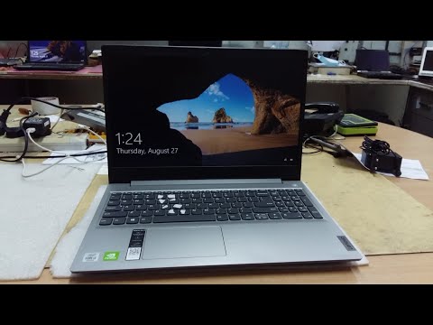 How to repair lenovo Yoga 520 no display