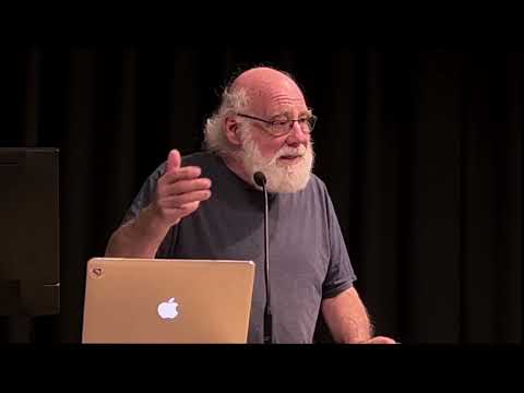 Jeff Halper’s 2022 UK visit