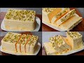 Custard Ice Cream Recipe Delicious Homemade Custard Milk Ice Cream Perfect Summer Ice Cream