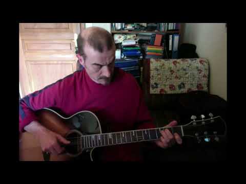 The Car's Rag Picking 432 Hz