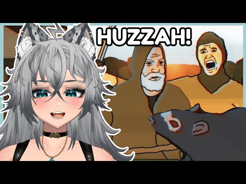 PRIMERA REACCIÓN a la primera vez que jugué una saga de rol por Joel Haver