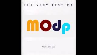 MOdp - Art for Art's Sake