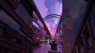 When your sea day is almost more exciting than a port day 🤩 Have you sailed with MSC Meraviglia?