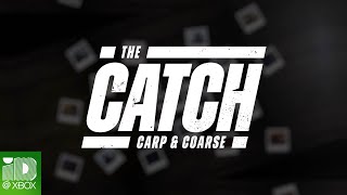 The Catch: Carp & Coarse - Deluxe Edition XBOX LIVE Key UNITED STATES