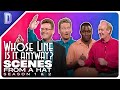 Scenes From A Hat Whose Line Is It Anyway Season 1 2 HD
