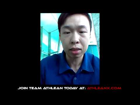Akira Suen – Hardgainer Defies Genetics (Adds Significant Size!) Akira Suen – Hardgainer Defies Genetics (Adds Significant Size!)