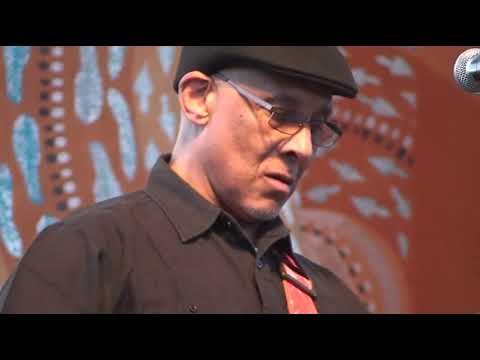 The Dennis Bovell Dub Band whole show 6 23 2012 Sierra Nevada World Music Festival