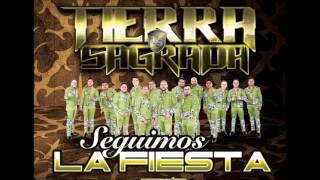 Banda Tierra Sagrada - No Prometo Nada 2015