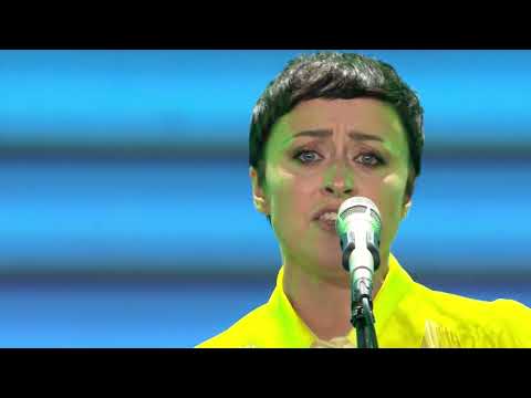 NATALIA PRZYBYSZ - Zew | TOP OF THE TOP Sopot Festival 2023