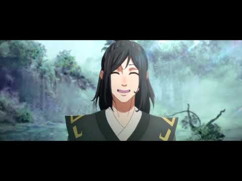 MDZS AMV - I'll Make a Man Out of You