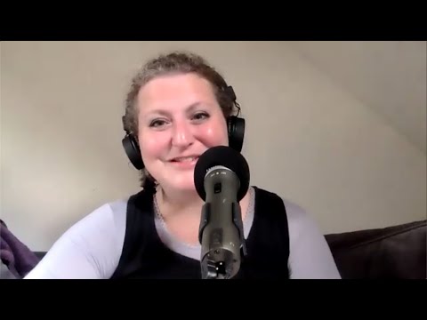 Rabbiting On  - Episode 5  - it's okay to be sad - Tisha B'Av