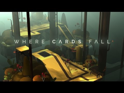 Where Cards Fall - Teaser Trailer thumbnail