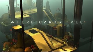 Where Cards Fall