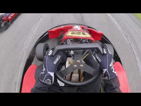 6º Campeonato Kart4Fun - Etapa 3 - Graduados - Aldeia da Serra - 03 Abr 2022 13:30