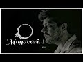 Mugavari Best Inspiration Movie BGM Fav