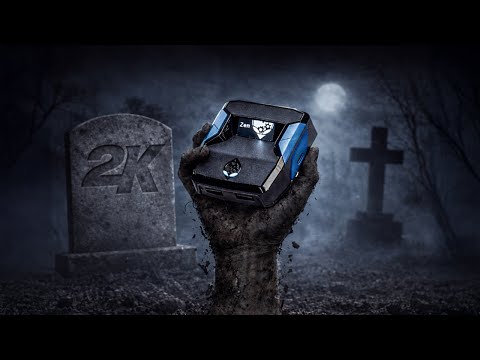 How Cheating Destroyed NBA 2K